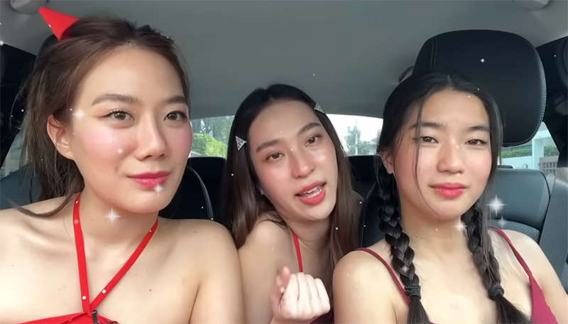 ก้อย นัตตี้ ดรีม