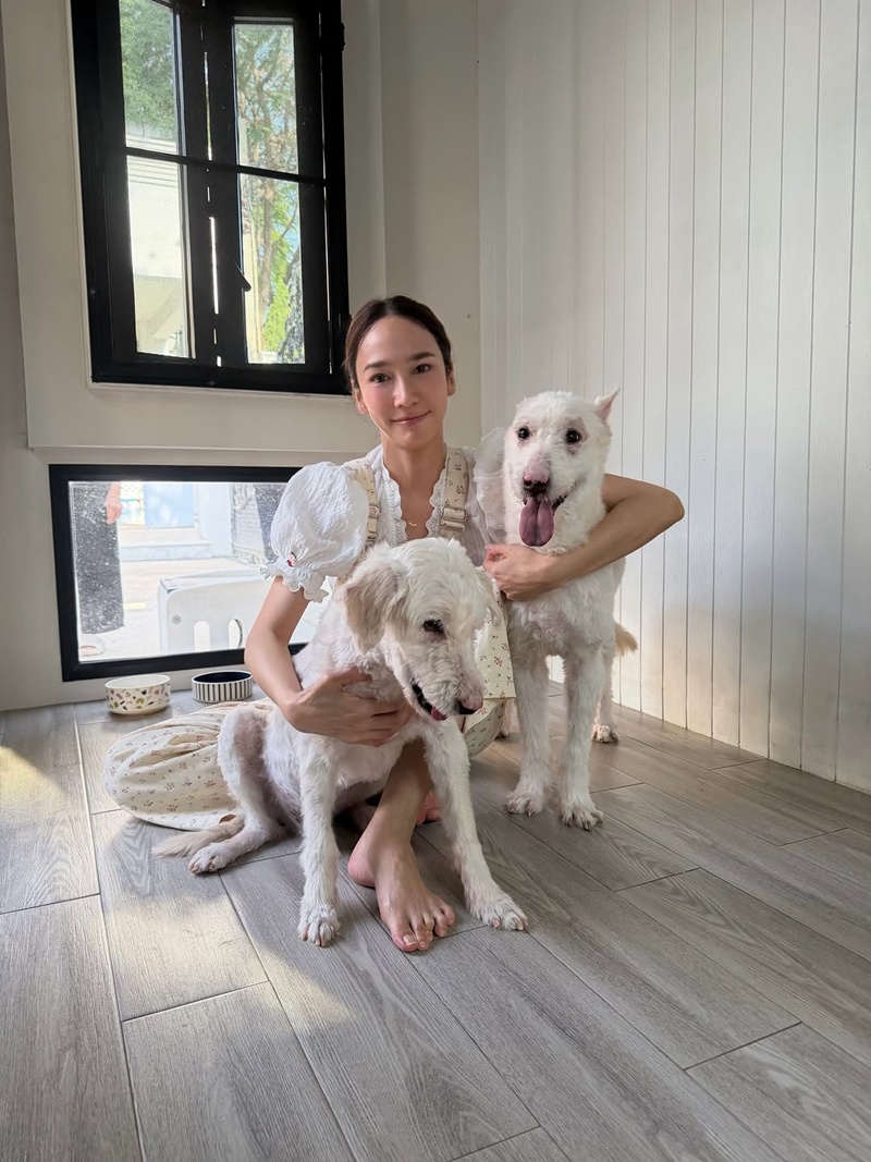 บ้านอั้ม พัชราภา