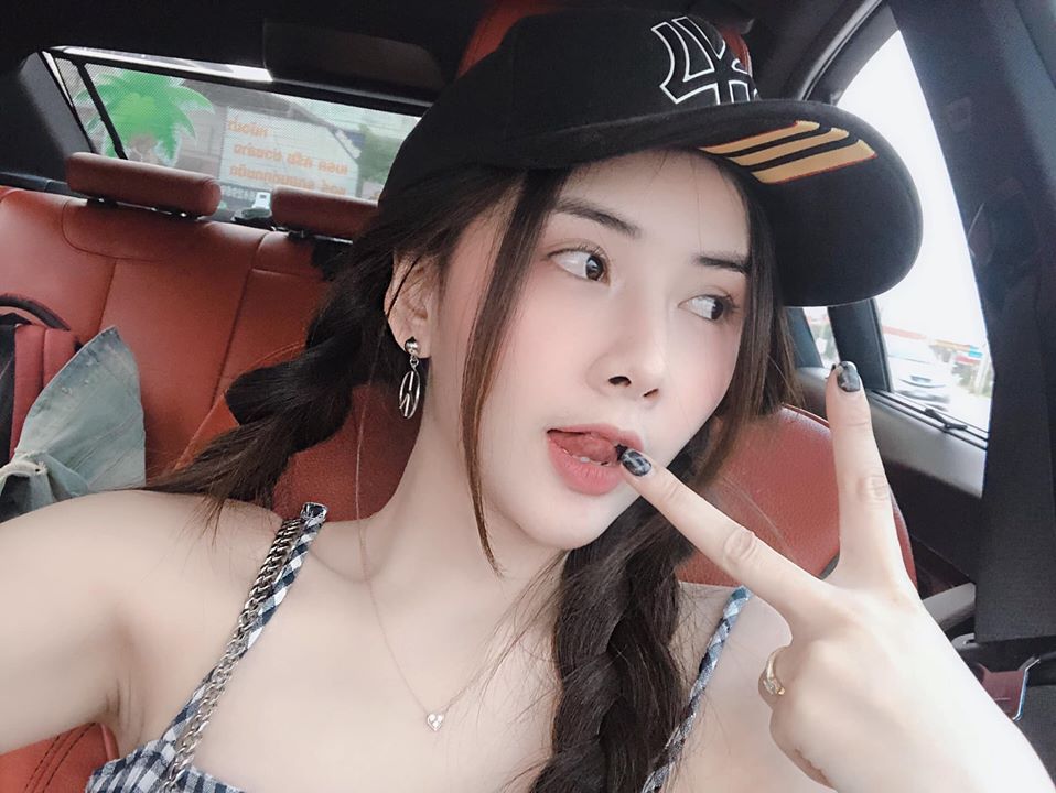 หนิง แฟนเก่า ครูเต้ย อภิวัฒน์