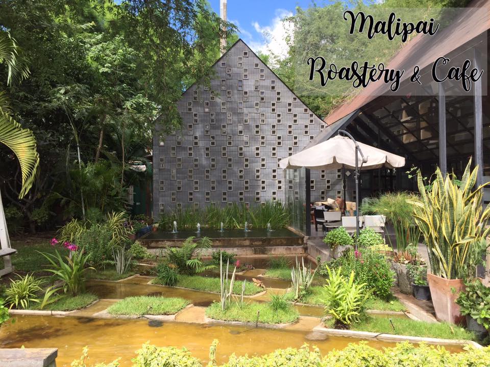 ร้านกาแฟเชียงใหม่ คั่วเอง