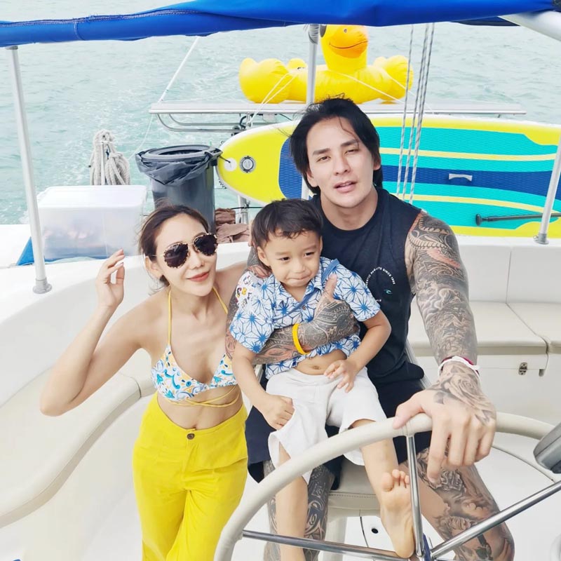 แทค ภรัณยู เบลล์ อดิราภ์