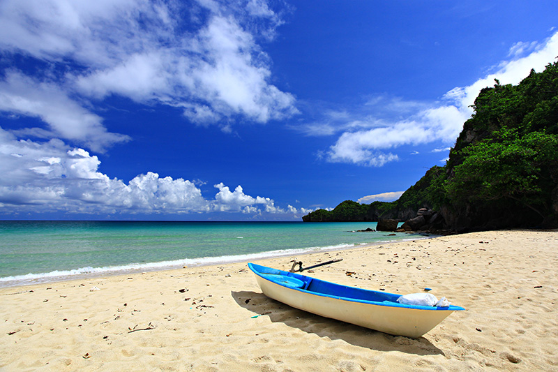 หาดทุ่งซาง ที่เที่ยวปะทิว