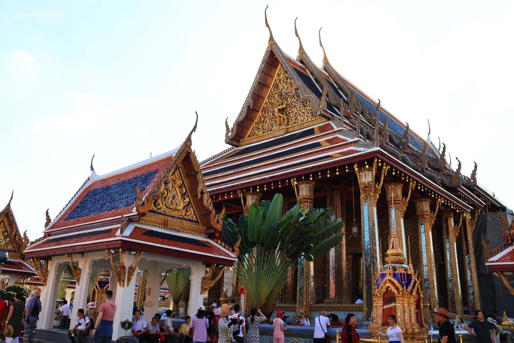 วัดพระแก้ว