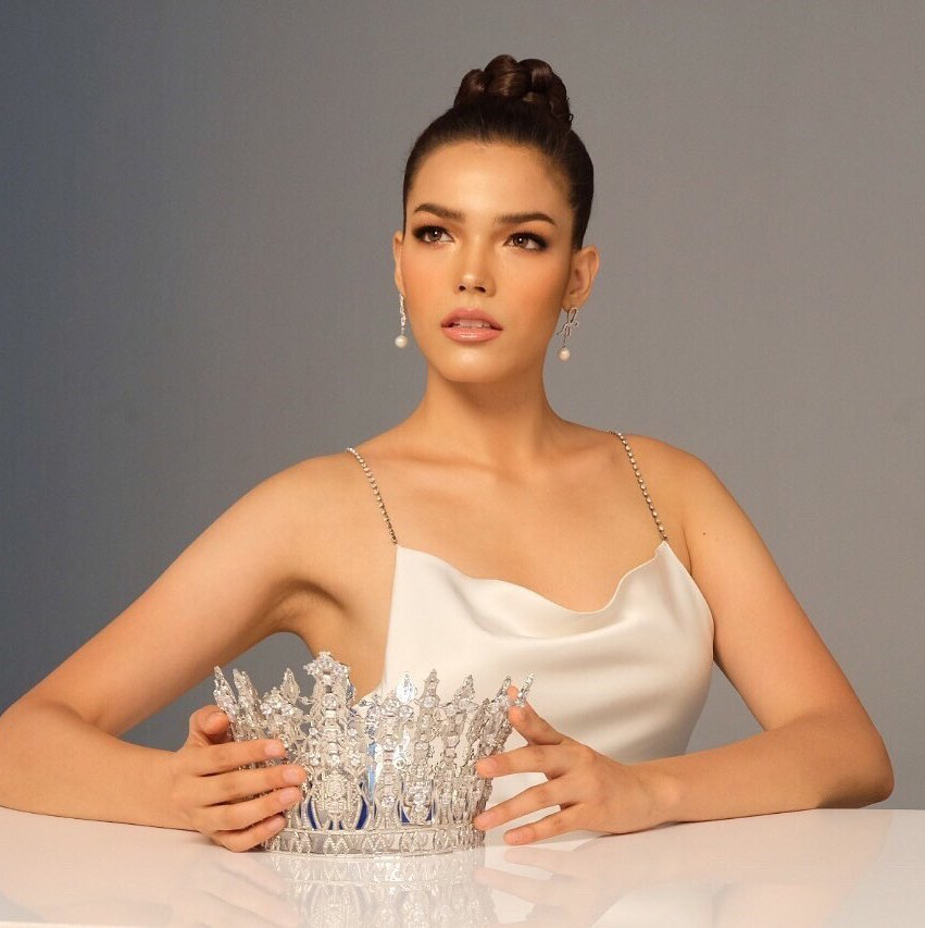 ดราม่า ฟ้าใส ปวีณสุดา มงหายไปไหน