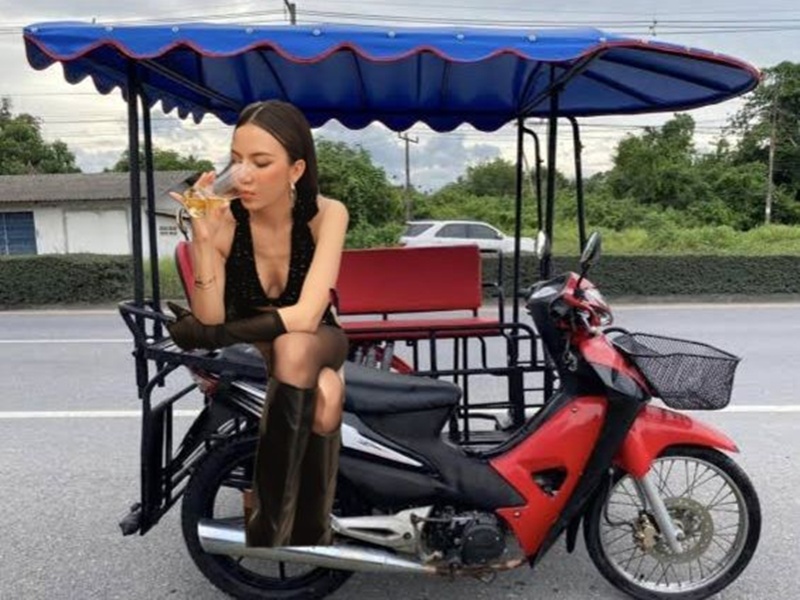 จ๊ะ นงผณี