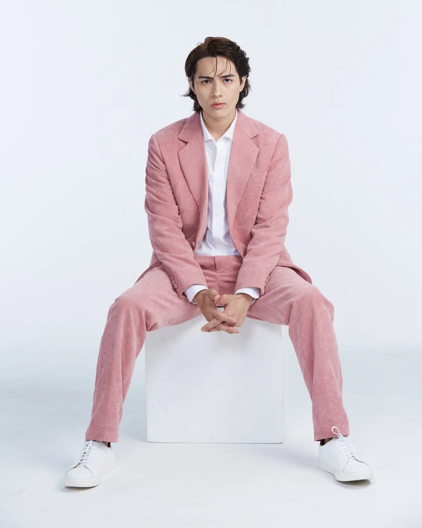 แน็ก ชาลี