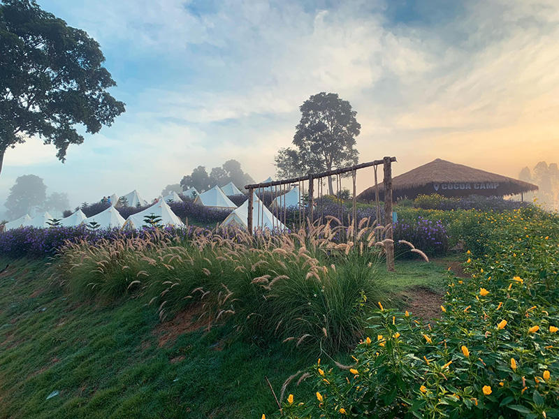 ที่พักเชียงใหม่