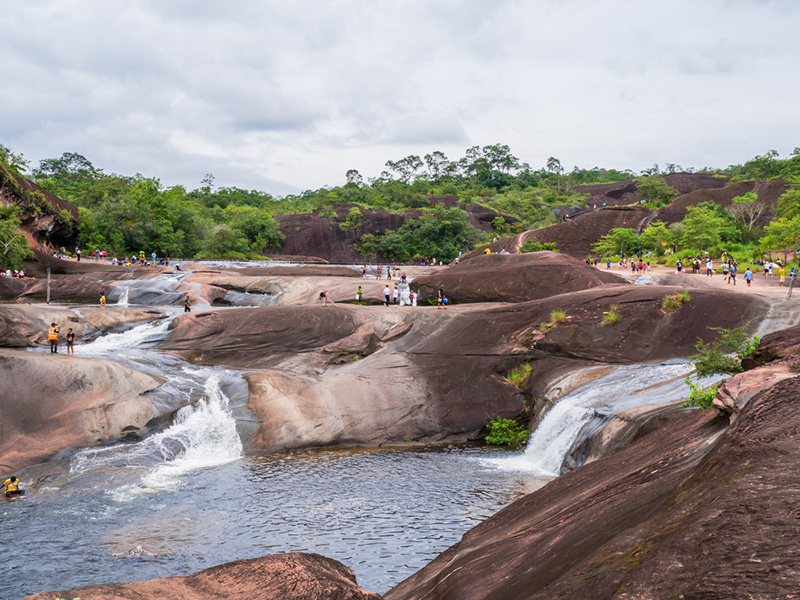 เที่ยวเดือนกรกฎาคม 66