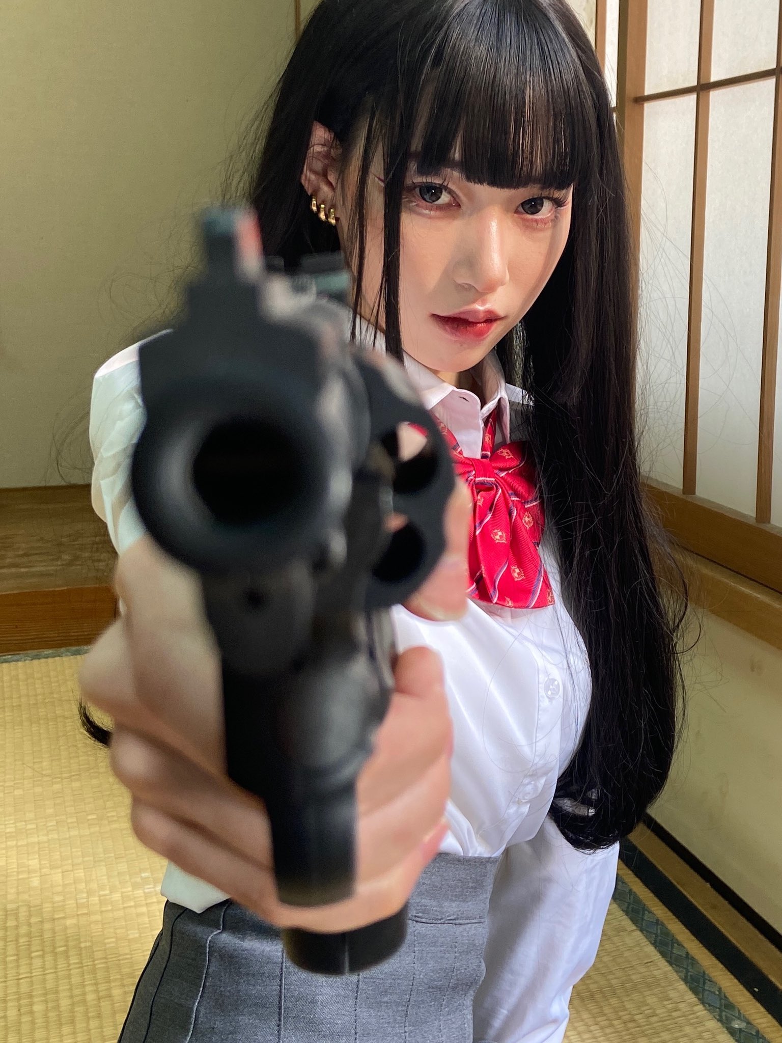 แต่งคอสเพลย์