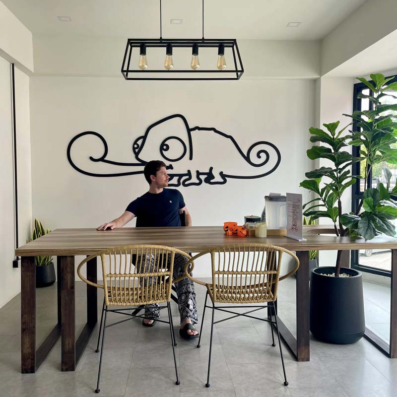 CHAMEMON BED Phuket Town