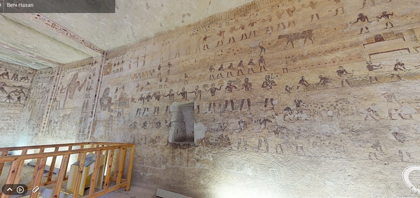 เที่ยวอียิปต์ออนไลน์