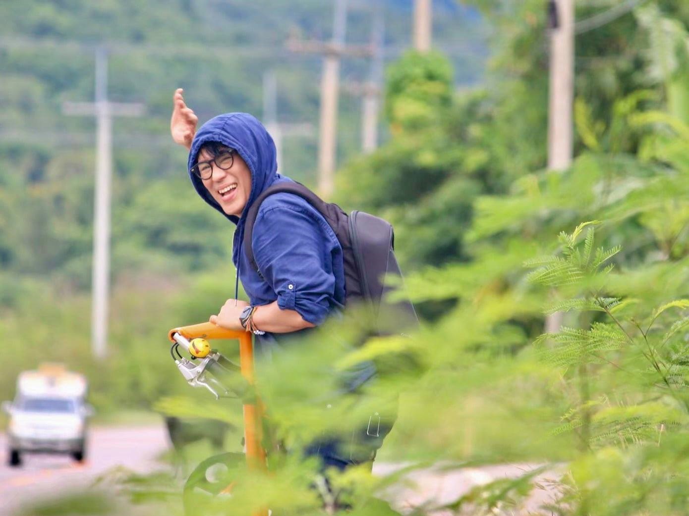 เบิร์ด ธงไชย แมคอินไตย์ 