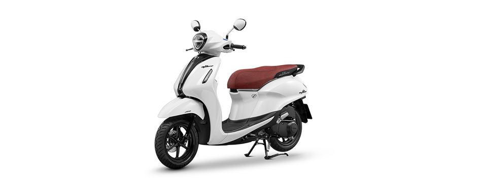 Yamaha Grand Filano Hybrid