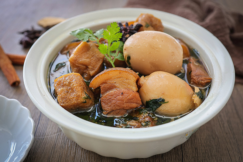 เมนูอาหารเก็บได้นาน เมนูอาหารไทยทำครั้งเดียว เก็บไว้กินได้นาน สูตรอาหาร