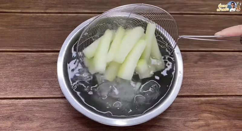 ฟักเชื่อม