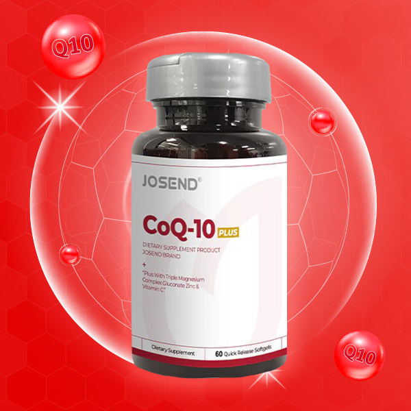 CoQ10 Josend