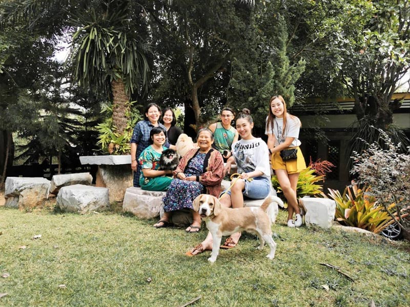 เบลล่า ราณี