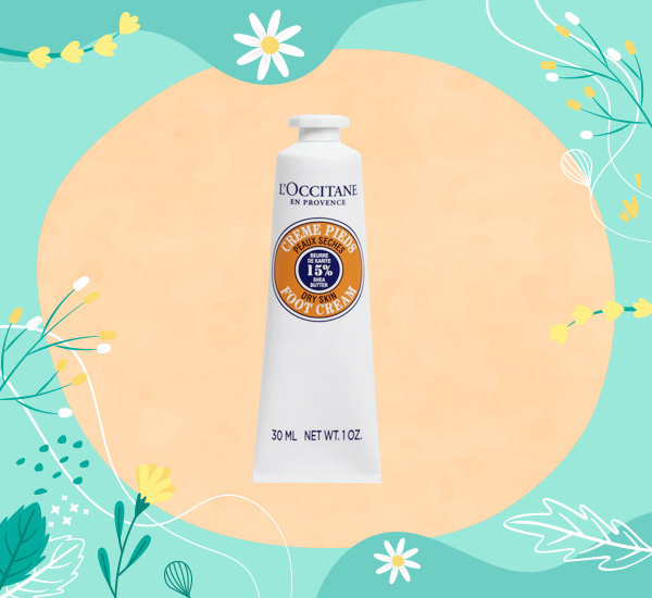 7 ครีมทาส้นเท้าแตก ยี่ห้อไหนดี กู้ฝ่าเท้าให้กลับมาเรียบเนียน