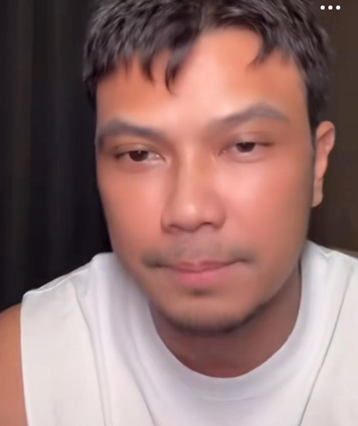 หนุ่ม กะลา เคลียร์สถานะ จ๊ะโอ๋ งามพริ้ง