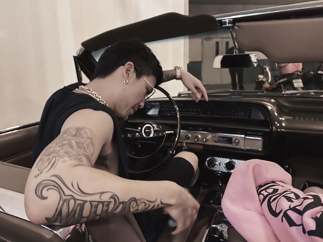 ป๊อก ภัสสรกรณ์ จิราธิวัฒน์