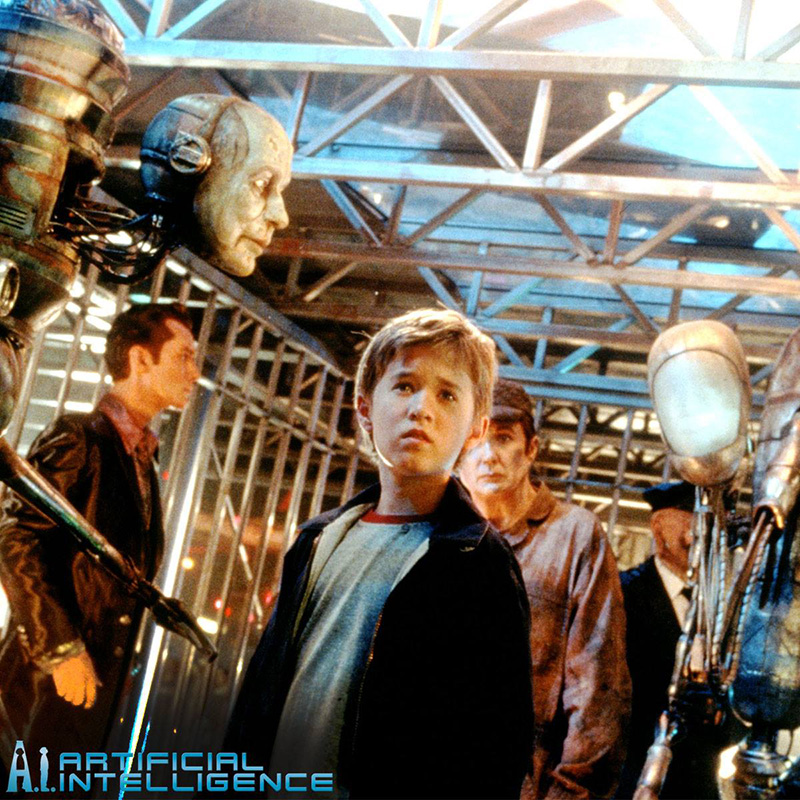 หนังสตีเว่น สปีลเบิร์ก