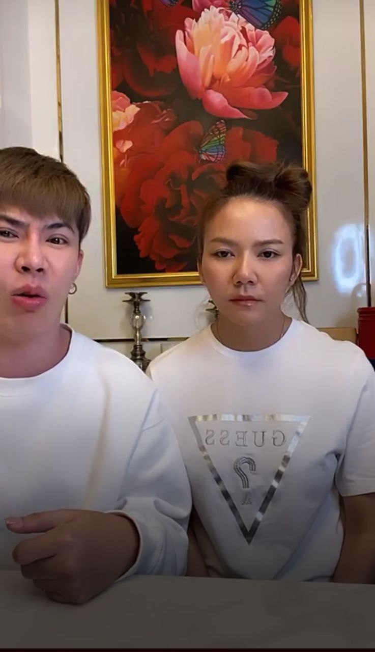 จ๊ะ นงผณี เอม วิทวัส