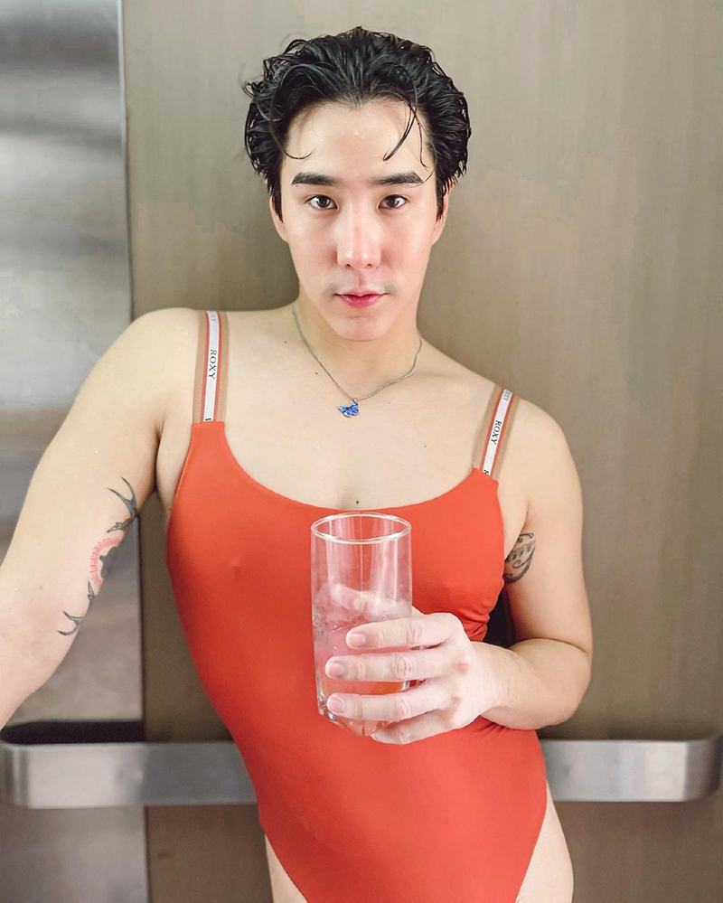 เขื่อน เคโอติก