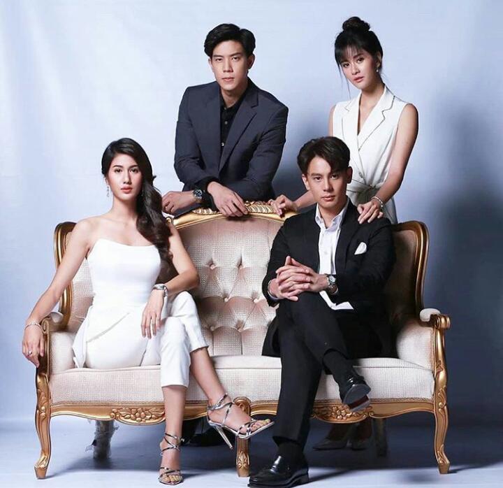 รหัสริษยา