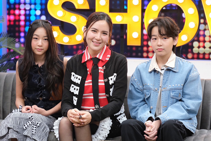 พลอย ชิดจันทร์ เปิดใจ สาเหตุพาลูก 2 คน ย้ายจากเชียงใหม่