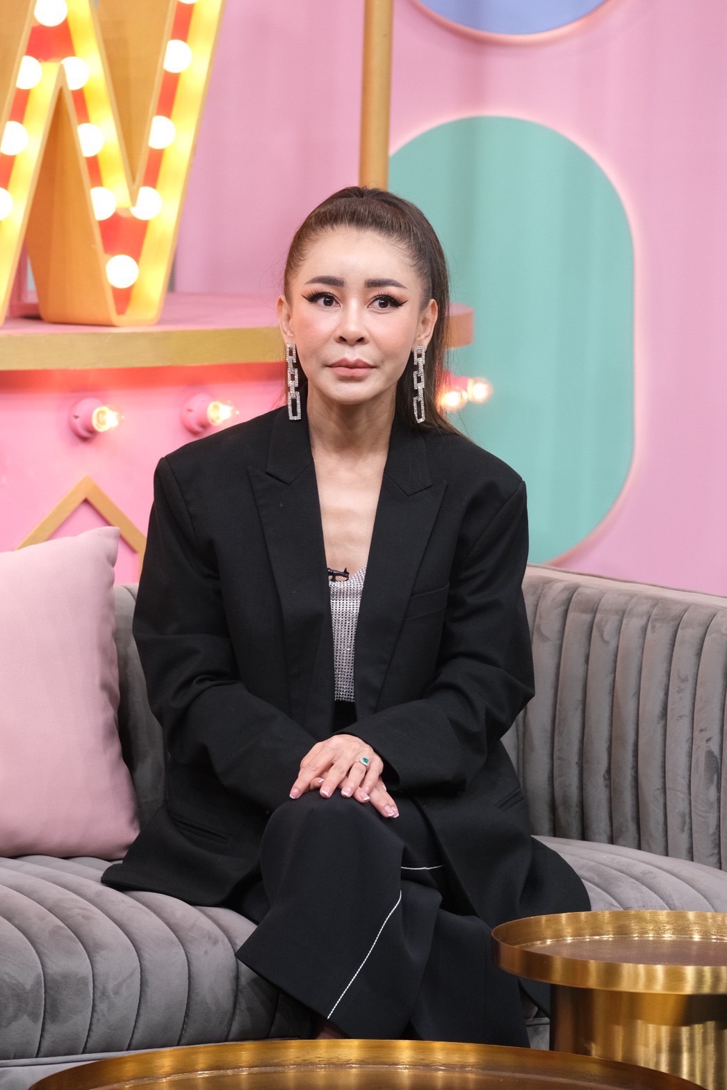 เป็กกี้ ศรีธัญญา