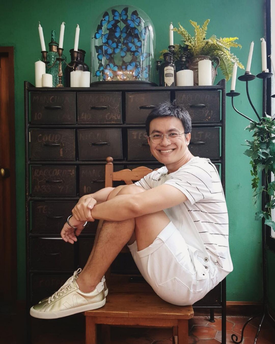 เติ้ล กิตติภัค