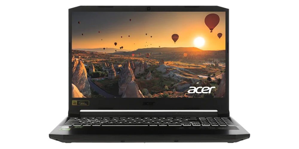 notebook gaming