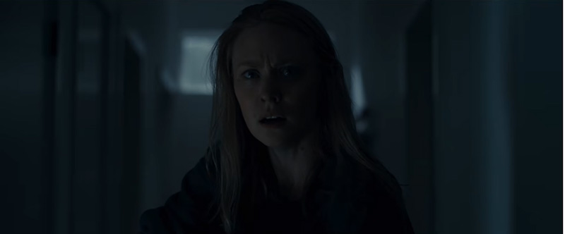 The Cycle มันกลับมาหอน หนังใหม่ 2026 หนังใหม่กันยายน 2569 ดูหนัง