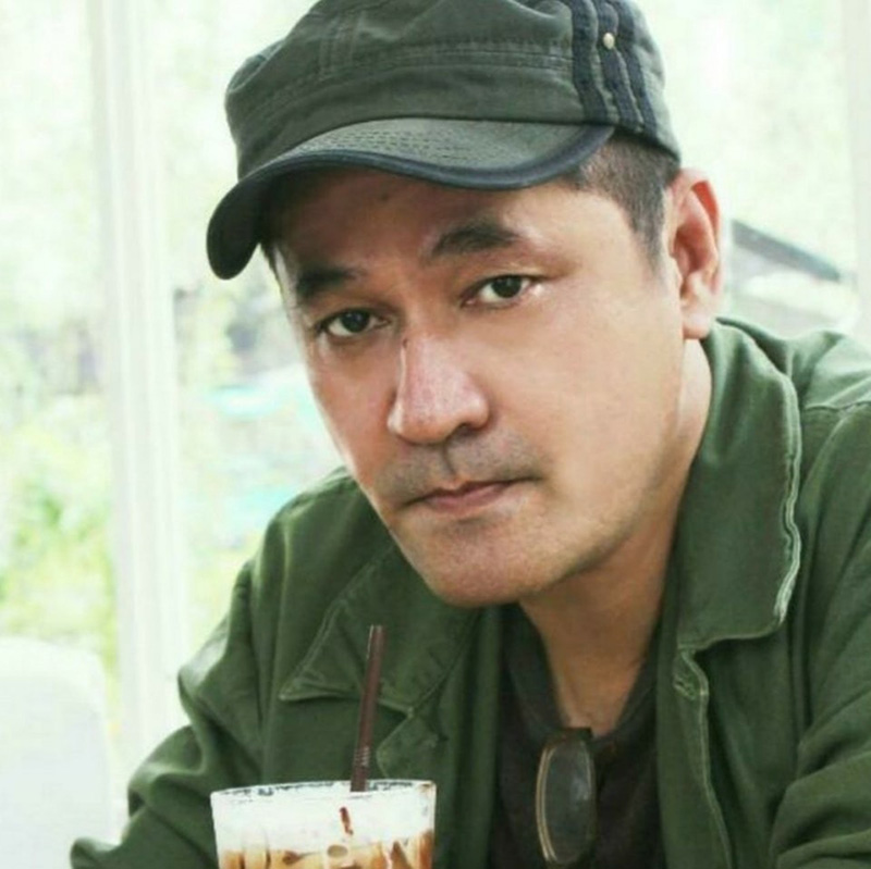 วิโรจน์ ทองชิว