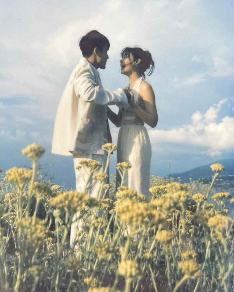 ณเดชน์ คูกิมิยะ ญาญ่า อุรัสยา