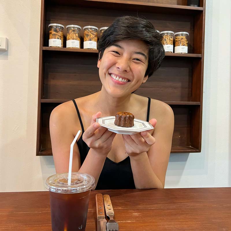 แม็กซีน อินทพร