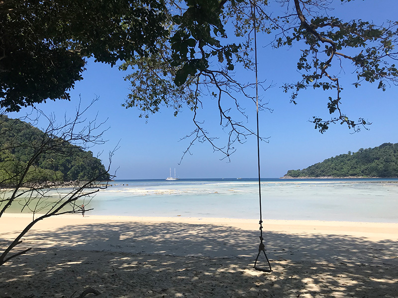 ที่เที่ยววันหยุดยาว