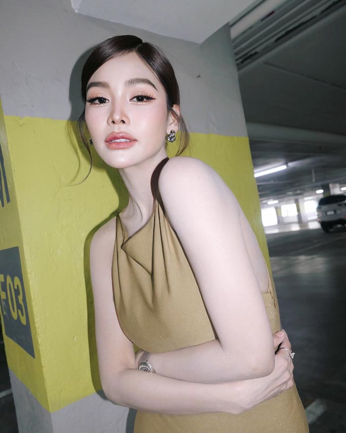 อิงฟ้า วราหะ