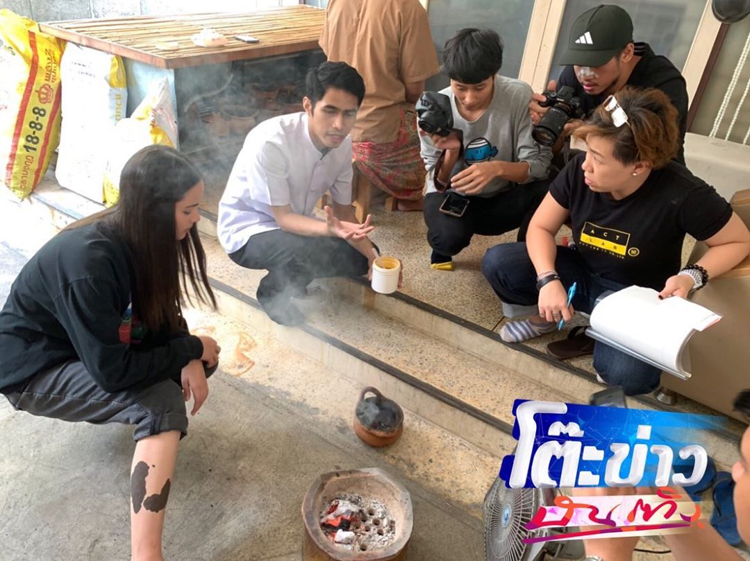 ลายกินรี