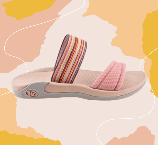 รองเท้าเพื่อสุขภาพ DORTMUEND The Orthotic Sandals