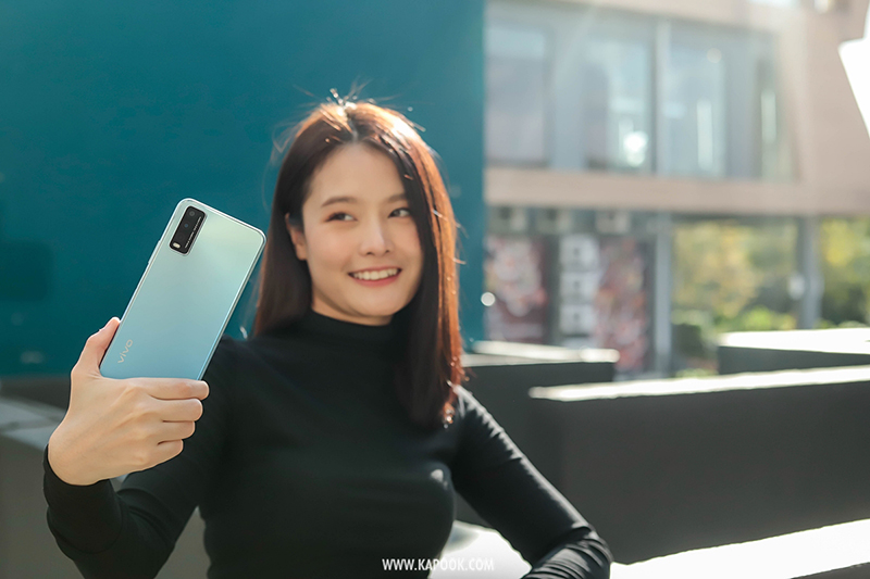 Vivo Y20s