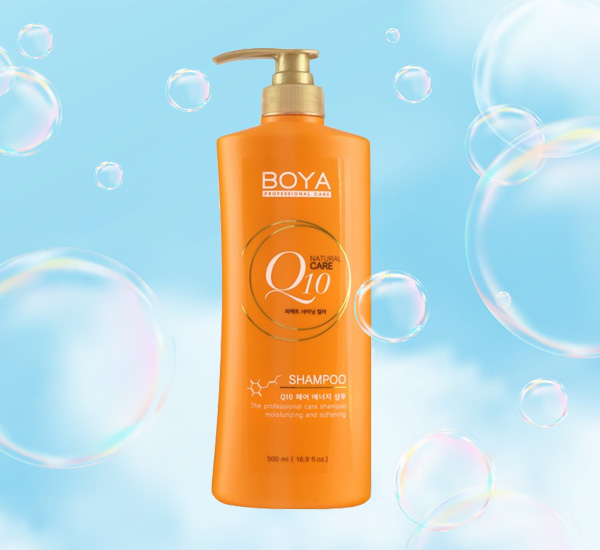 7 แชมพูเร่งผมยาว เพื่อผมยาวสลวยทันใจ