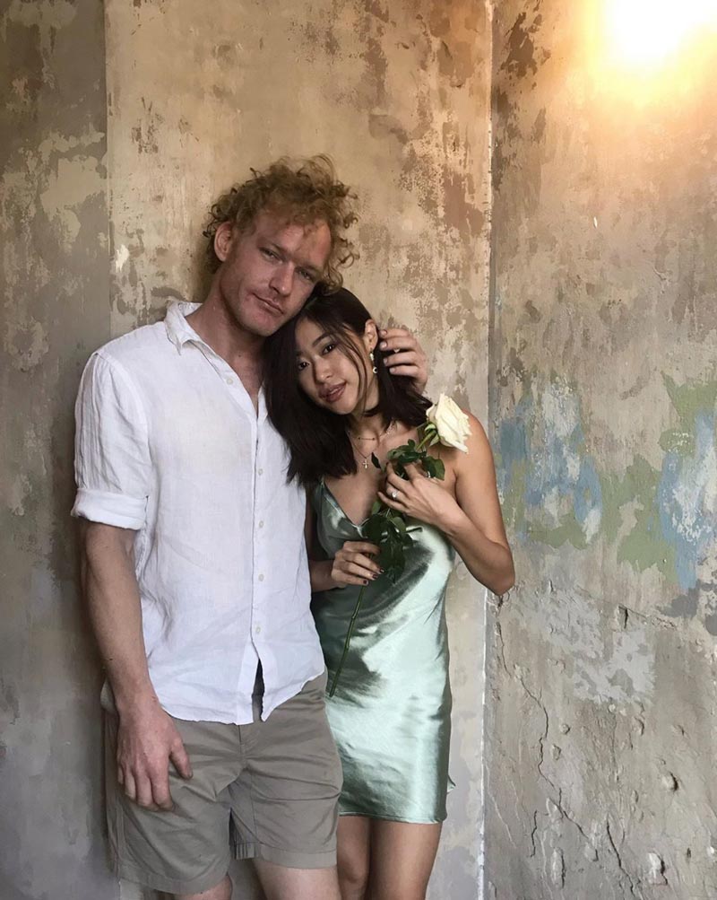 ยิปซี คีรติ