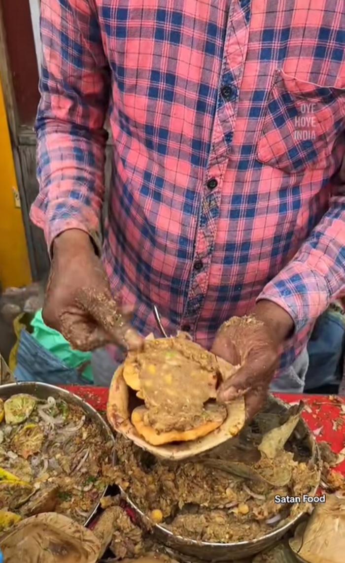 สตรีตฟู้ด