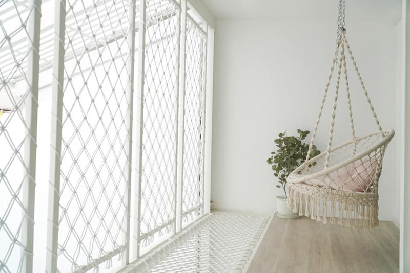 รีโนเวทบ้านหน้าแคบ