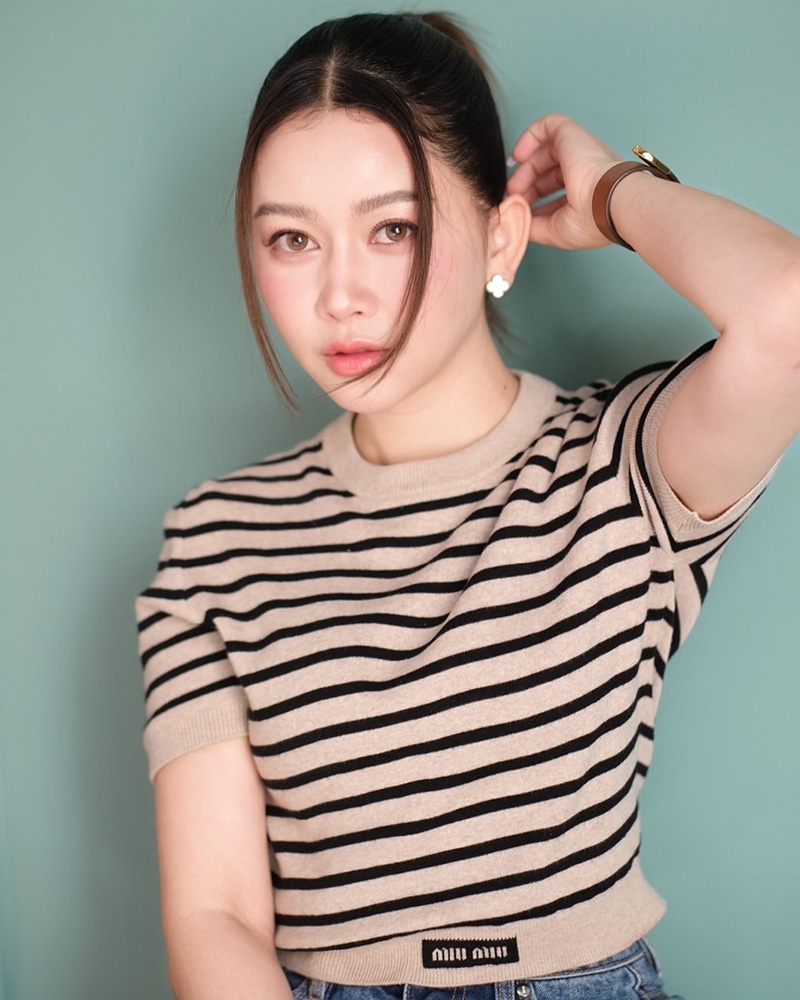 มาดามเมนี่ ประกาศตามหาของ 5 ชิ้น 62 ล้าน 