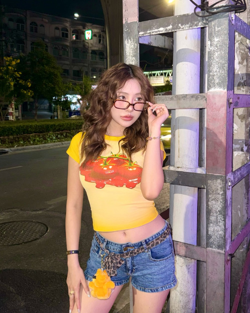 เปิดประวัติ บีเบล ไอยา ยูทูบเบอร์สาวล้านซับ คุณแม่เลี้ยงเดี่ยวสุดสตรอง