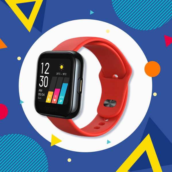 สมาร์ทวอทช์