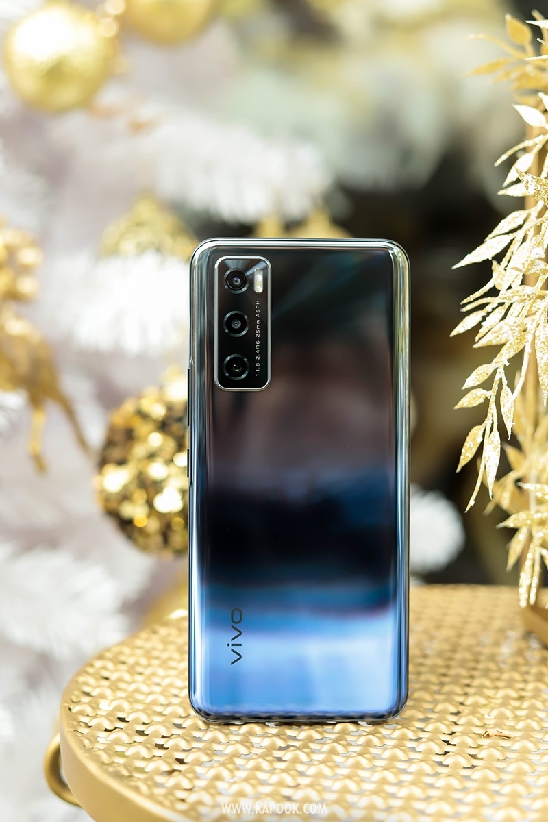 Vivo V20 SE 