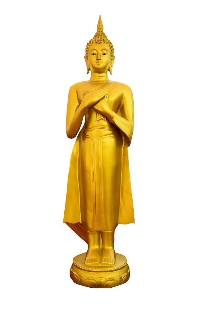 พระปางรำพึง